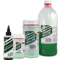 Carbon Killer : Aggressive Carbon Remover – Image 1