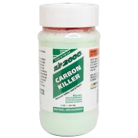Carbon Killer : Aggressive Carbon Remover – 7oz