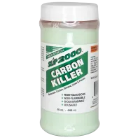 Carbon Killer : Aggressive Carbon Remover – 15oz