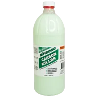 Carbon Killer : Aggressive Carbon Remover – 32oz