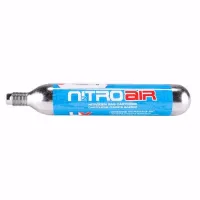  Umarex NitroAir Prefilled Nitrogen Cartridges (2pk) – Image 5