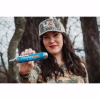  Umarex NitroAir Prefilled Nitrogen Cartridges (2pk) – Image 8