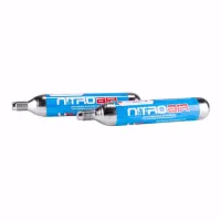  Umarex NitroAir Prefilled Nitrogen Cartridges (2pk) – Image 2