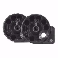  Umarex Komplete NCR 10-round Magazine .22 – Image 4