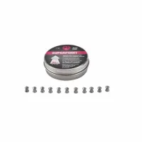 RUGER IMPACT .22 POINTED LEAD PELLET 200 CT – Image 7