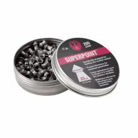 RUGER IMPACT .22 POINTED LEAD PELLET 200 CT – Image 9