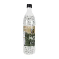 Elite Force Tactical Gaming BBs .25g 2700ct – Image 2