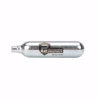 Preparted 2 Protect 5-Count 12 Gram CO2 Cartridges – Image 5