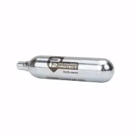 Preparted 2 Protect 5-Count 12 Gram CO2 Cartridges – Image 4