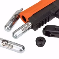 Preparted 2 Protect 5-Count 12 Gram CO2 Cartridges – Image 10
