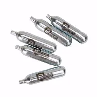 Preparted 2 Protect 5-Count 12 Gram CO2 Cartridges – Image 2