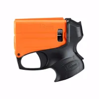 P2P PGS II Pepper Gel & Flashlight Compact Self Defense Pistol – Image 2
