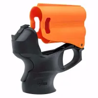 P2P PGS II Pepper Gel & Flashlight Compact Self Defense Pistol – Image 3