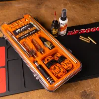 Deluxe AR Rifle Combo Cleaning Kit - AR-15 & AR-10 – Image 6
