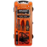 Deluxe AR Rifle Combo Cleaning Kit - AR-15 & AR-10 – Image 1