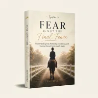 Fear Is Not The Final Fence (Paperback) – Image 3