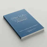 The Horse Rider's Confidence & Resilience Journal (Paperback) – Image 4