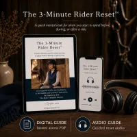 The Confident Rider Bundle – Image 4
