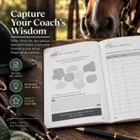 The Horse Rider's Lesson Log – Image 8