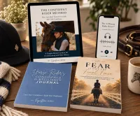 The Confident Rider Bundle – Image 1