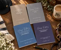 The Rider's Journal Collection – Image 1