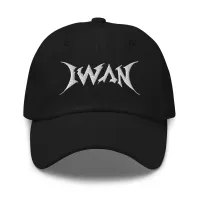 IWAN hat – Image 1