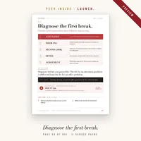 LAUNCH. The Listing Launch Seller Experience System – Image 6