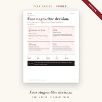 SIGNED. The Listing Appointment Conversion System – Image 3