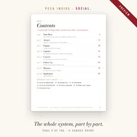 SOCIAL. The Seller Lead Content System – Image 2