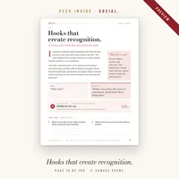 SOCIAL. The Seller Lead Content System – Image 4