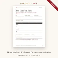 SOLD. The Contract-to-Close Seller Experience System – Image 5