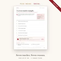 SOCIAL. The Seller Lead Content System – Image 6