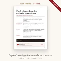 SOURCE. The Listing Conversation Generation System – Image 5