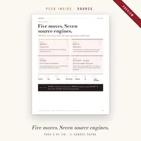 SOURCE. The Listing Conversation Generation System – Image 3