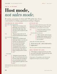 OPEN HOUSE. The 14-Day Open House SOP Workbook – Image 5