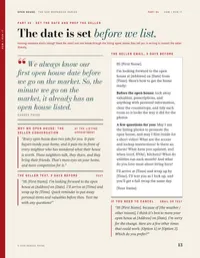 OPEN HOUSE. The 14-Day Open House SOP Workbook – Image 7