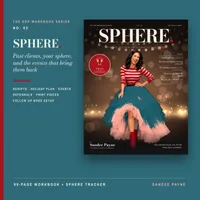 SPHERE. The SOP Workbook Series No. 03 – Image 1