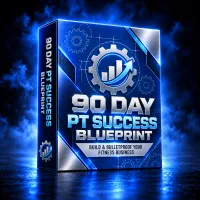 90 Day PT Success Blueprint – Image 1