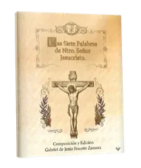 Las 7 palabras de nuestro Señor – Image 1