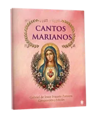 Cantos marianos – Imagen 1
