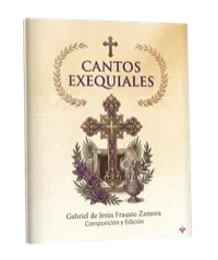 Cantos exequiales – Imagen 1