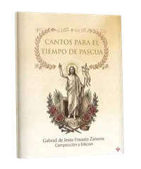 Cantos para el tiempo pascual – Imagen 1