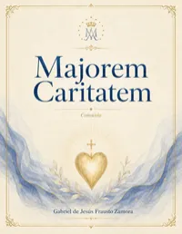 Majorem Caritatem — Motete Coral – Image 1