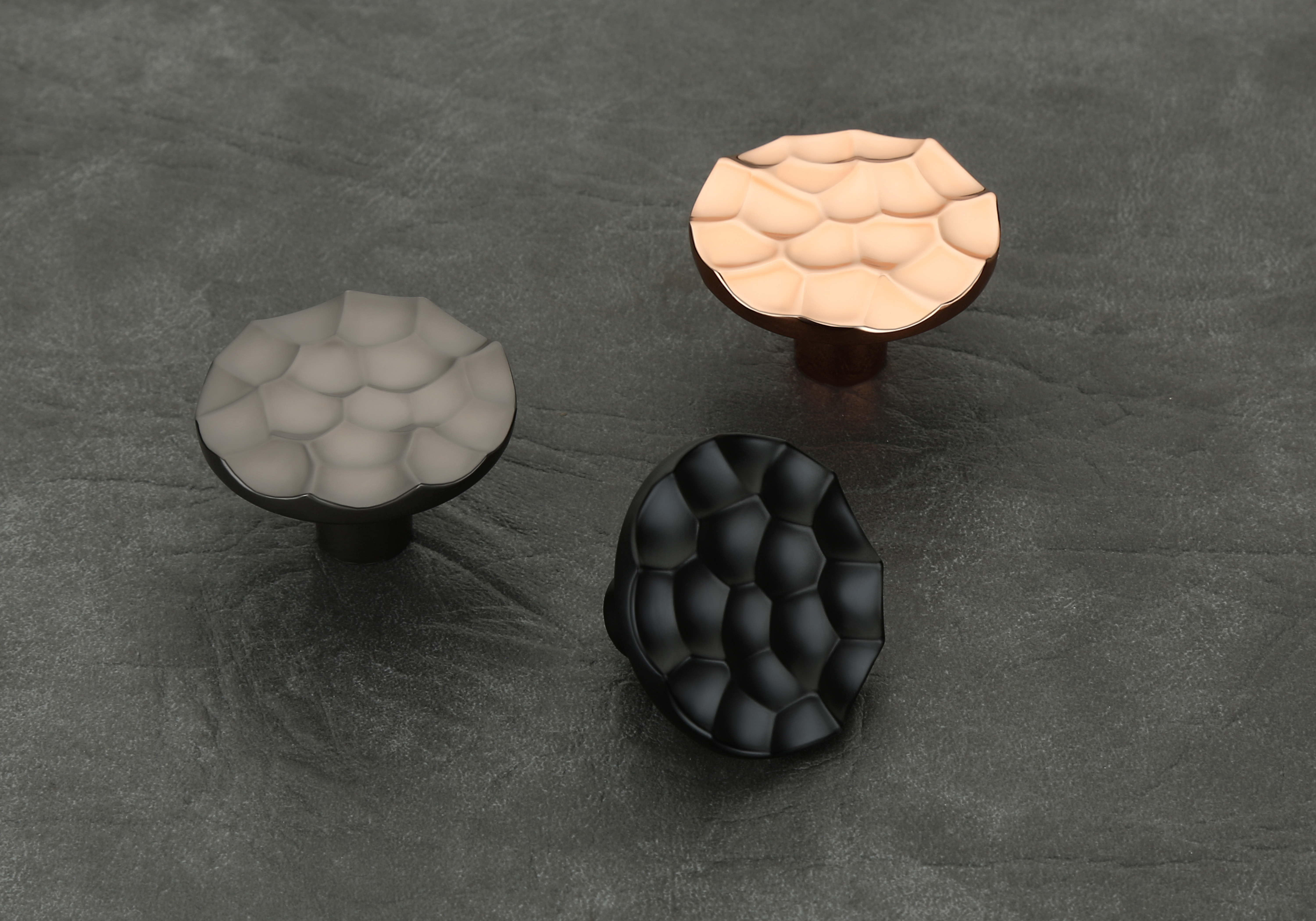 Knob ( Product 1 ) - Model 117 – Image 1