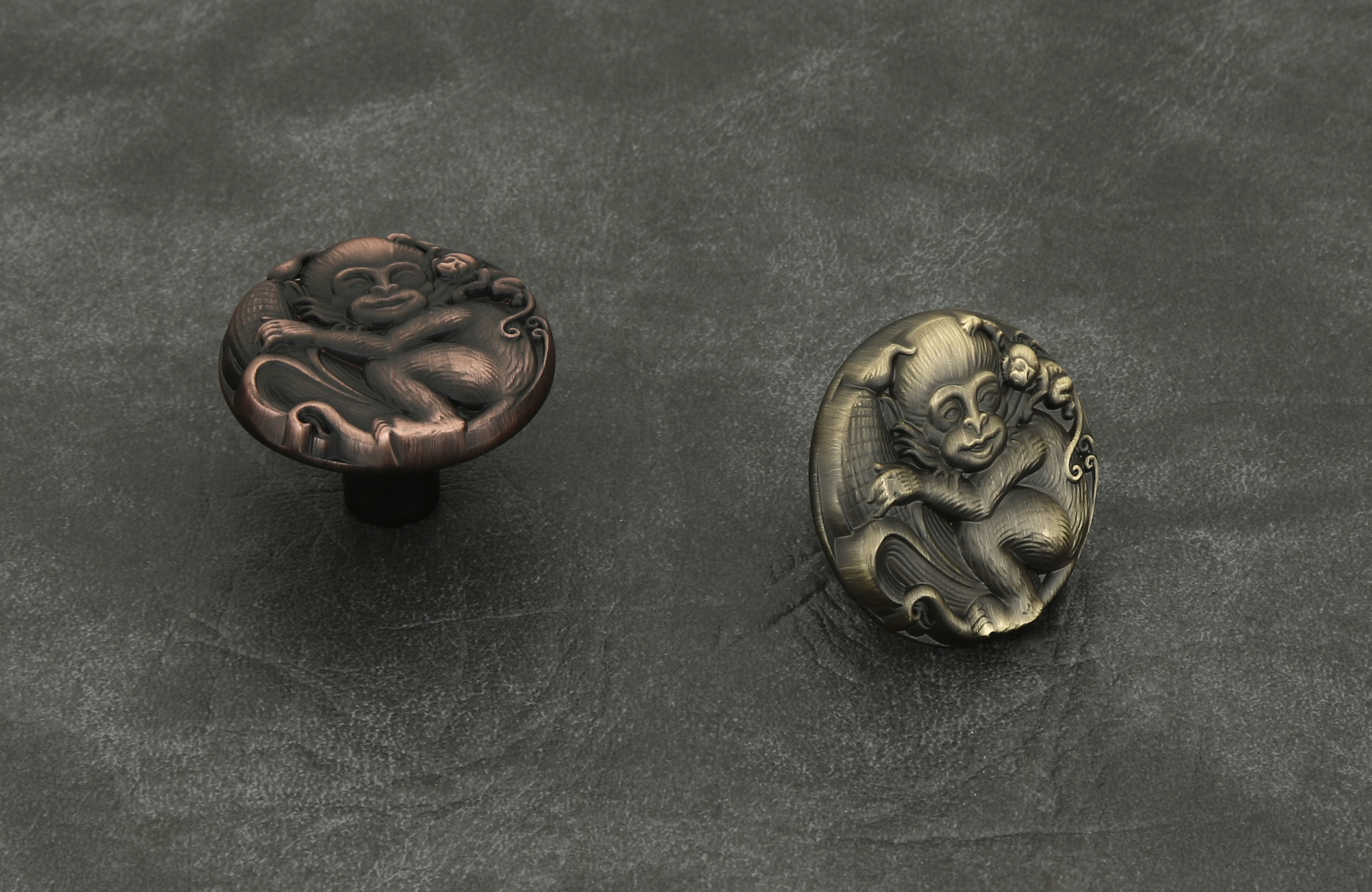 Knob( Product 1 ) - Model 112 – Image 1