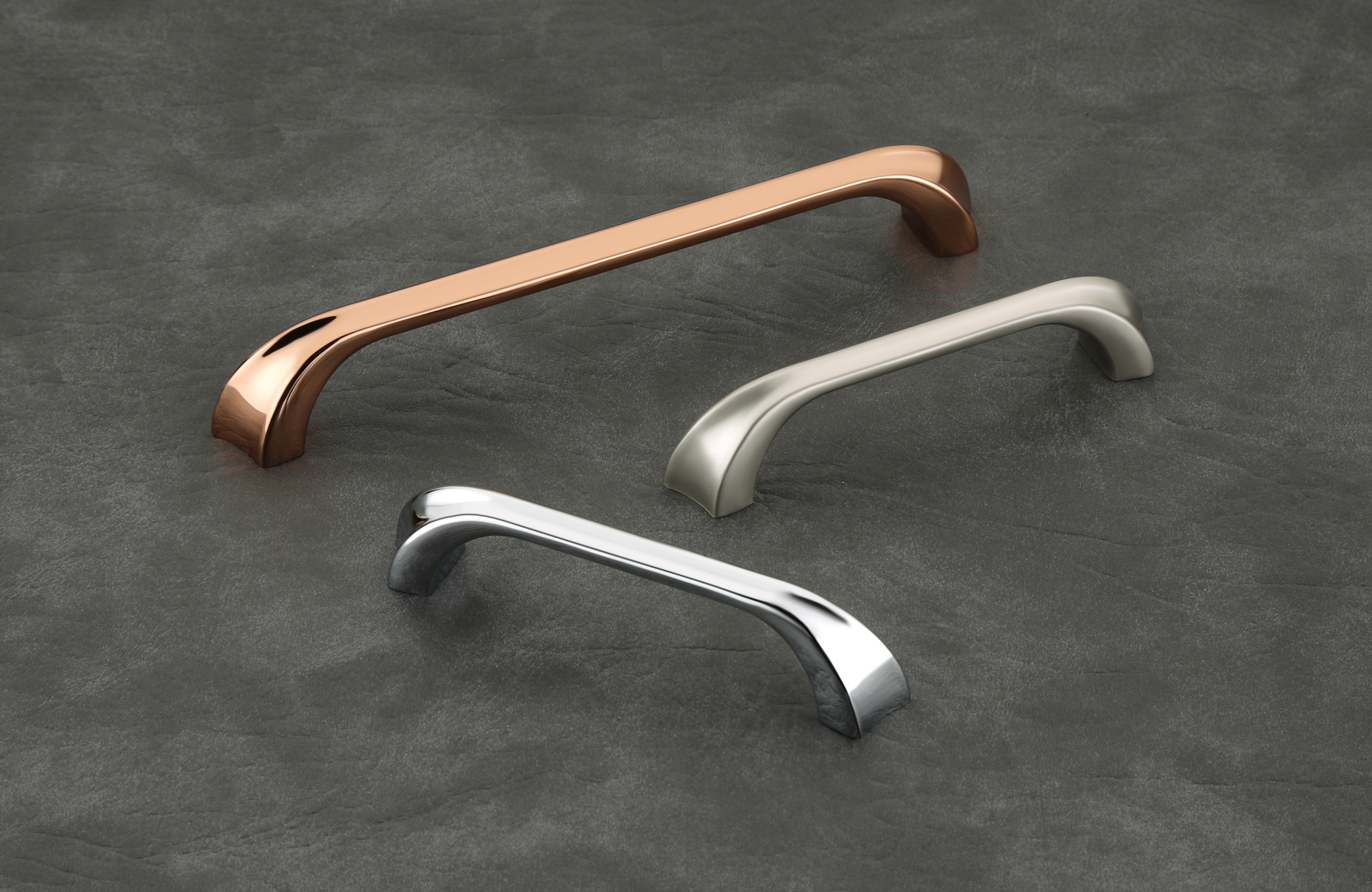 Cabinet Handle (Product - 3) Model 306 – Image 1