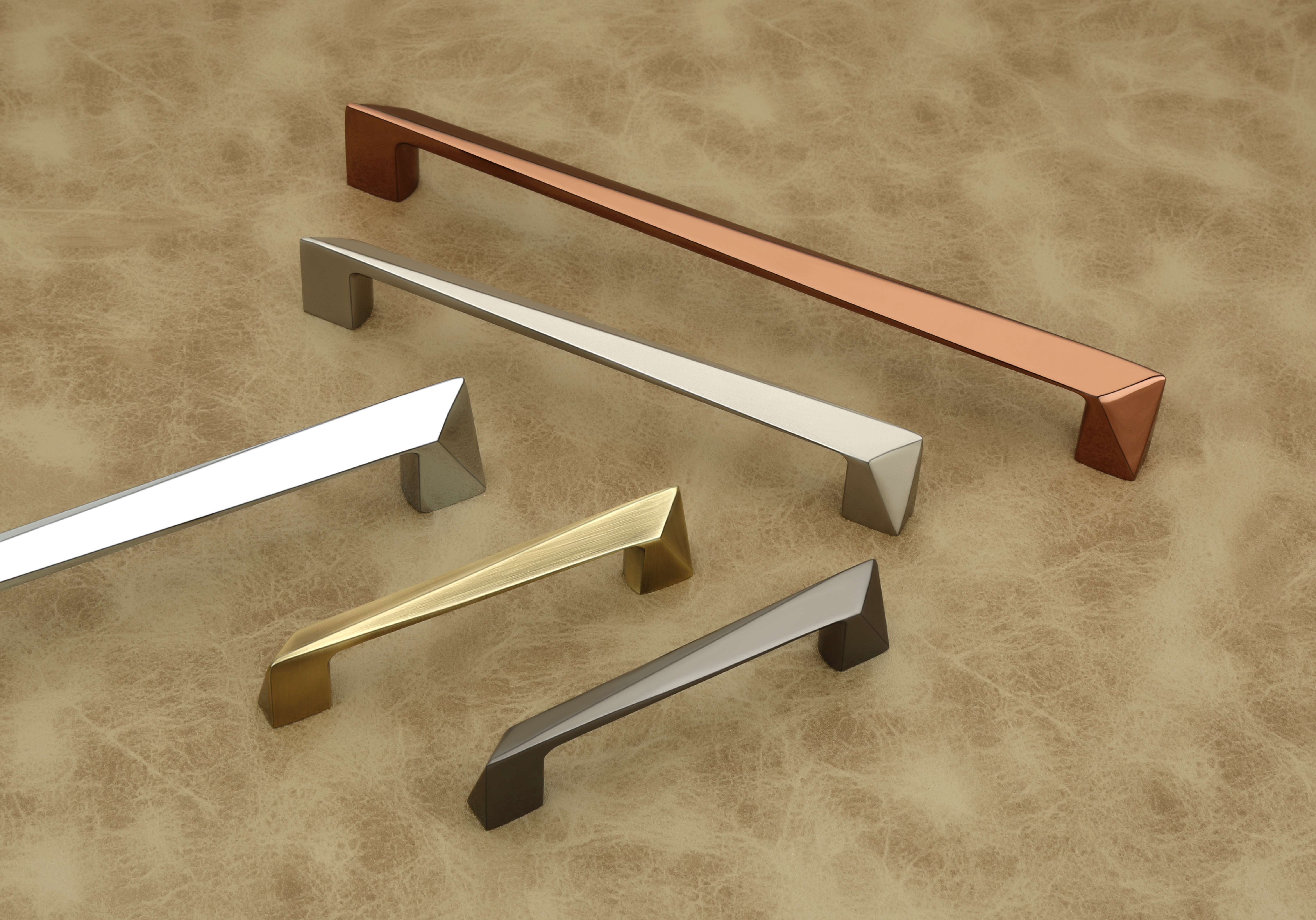 Cabinet Handle (Product - 3) Model 321 – Image 1