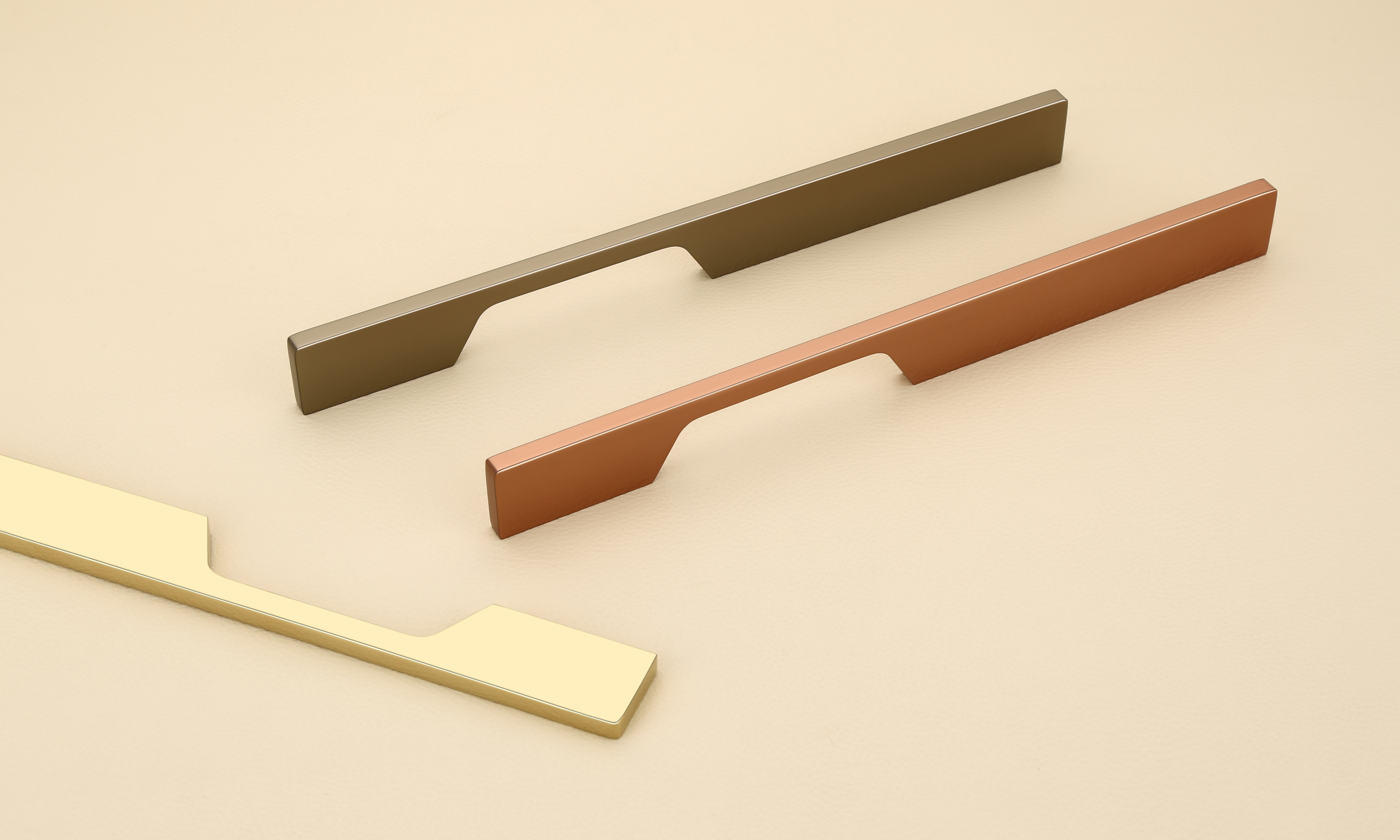 Alu Cabinet Handle ( Product 5 ) - Model 513 – Image 1