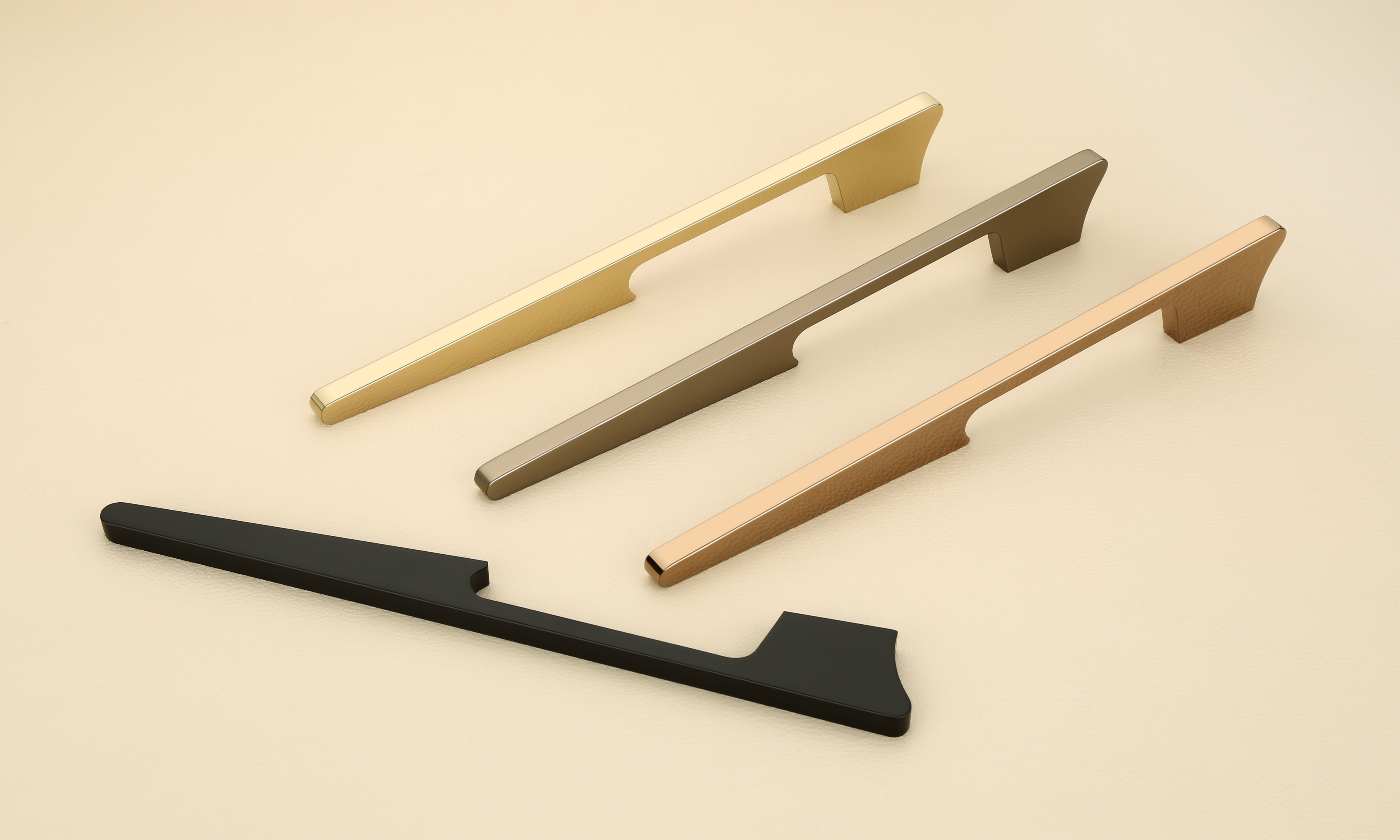 Alu Cabinet Handle ( Product 5 ) - Model 510 – Image 1