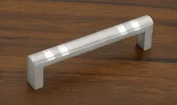 SS Cabinet Handle ( product - 4 ) Model 405 – Image 1